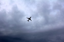 Aéroport de Charleroi - Mesures sonores 2022-2023