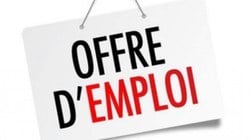 La Commune d'Anderlues recrute