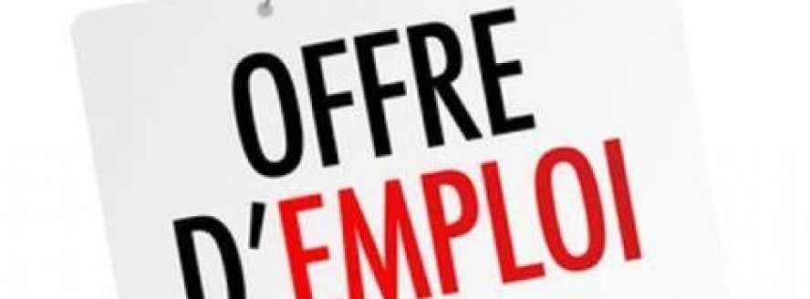 La Commune d'Anderlues recrute