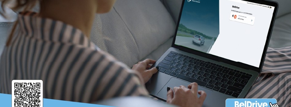 BelDrive - le chemin le plus court vers votre permis de conduire