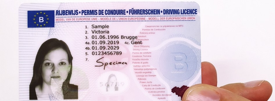 BelDrive : votre demande de permis de conduire provisoire de catégorie B en ligne