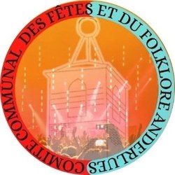 Concours d'affiches: Feureu 2027