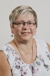 Décès de Madame l'Echevine Roseline DUSSART