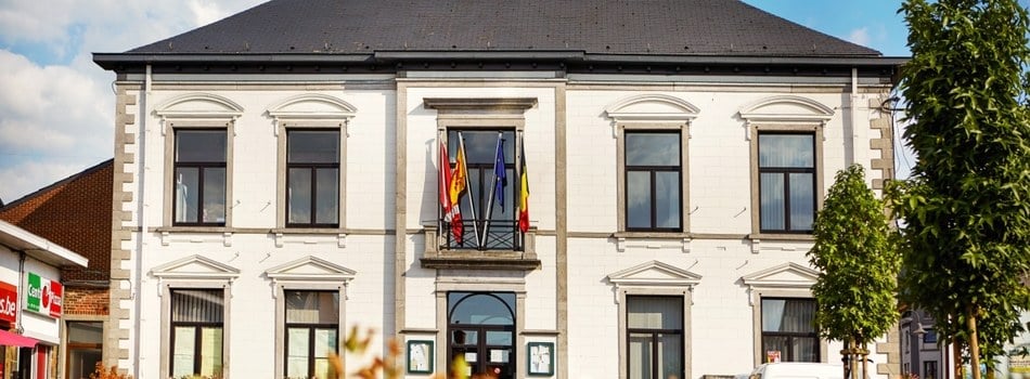 Déclaration de politique communale 2024-2030