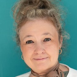 Madame Patricia BOUILLON