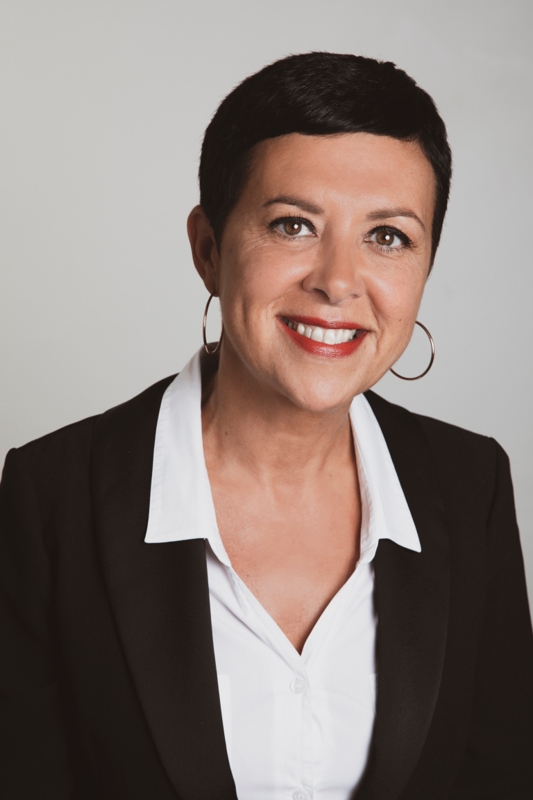 Madame Virginie Gonzalez