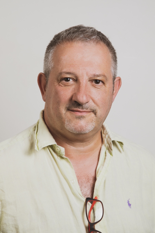 Monsieur Rudy ZANOLA